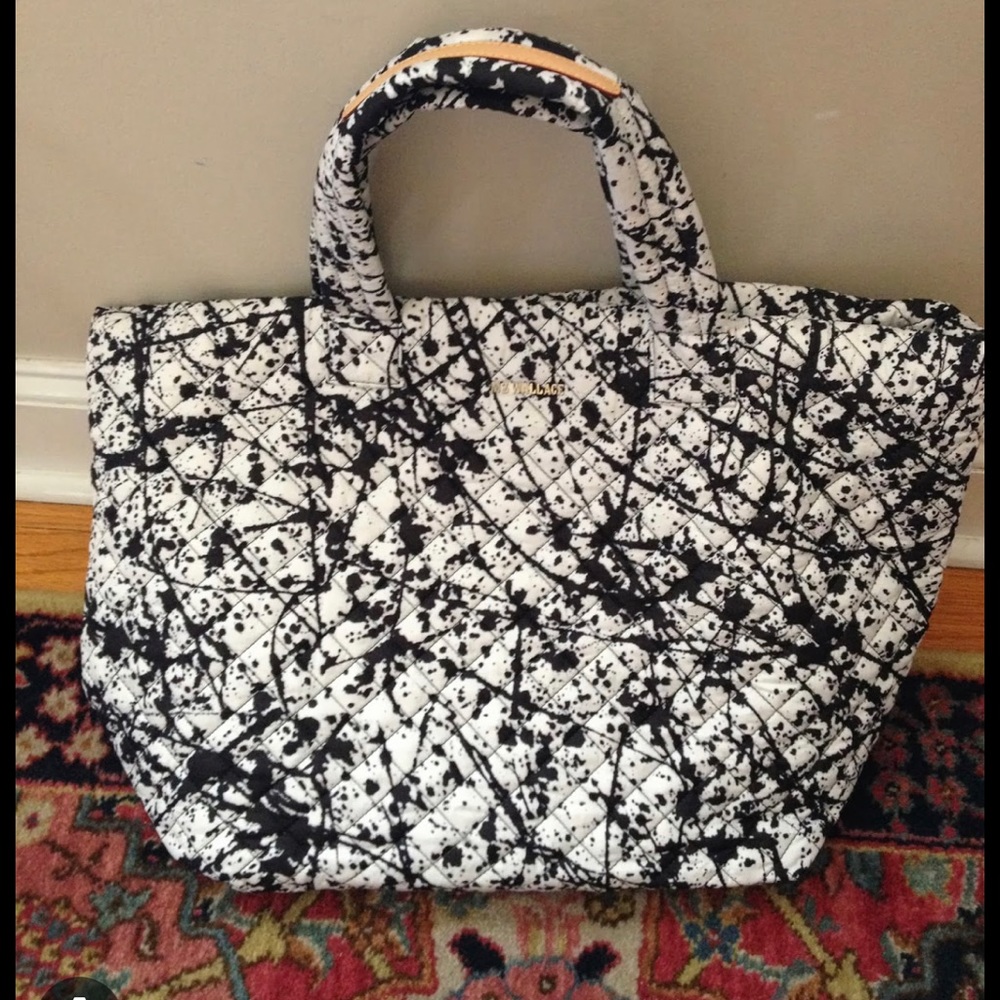 MZ Wallace tote